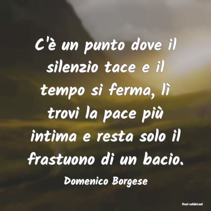 frasi di  Domenico Borgese
