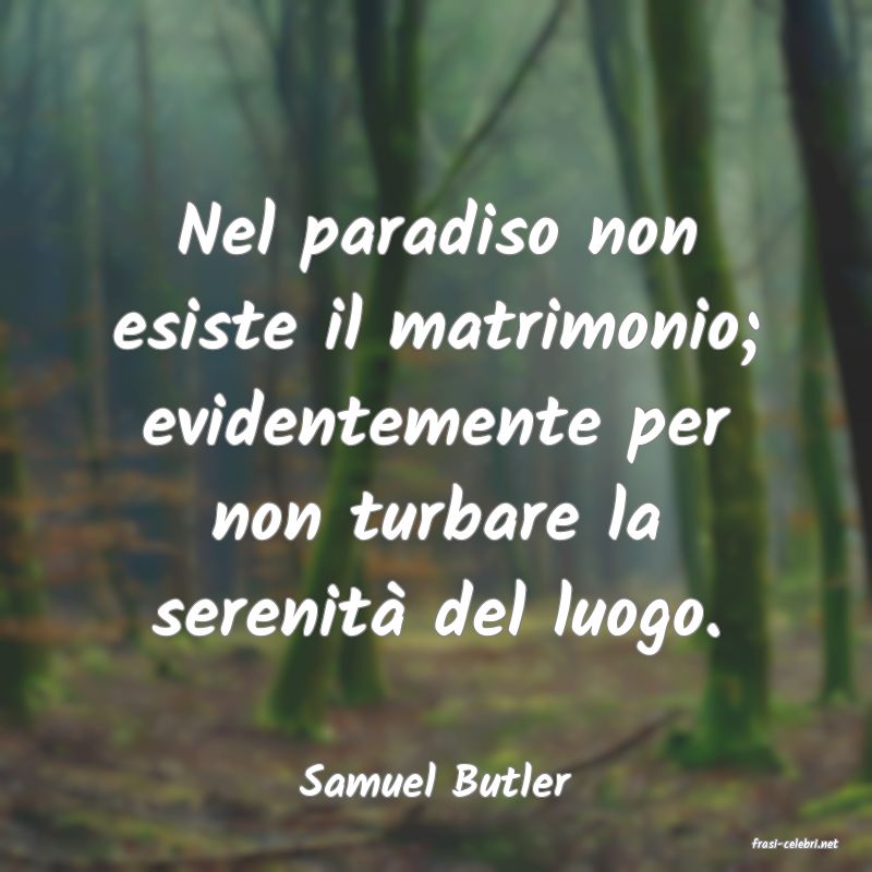 frasi di Samuel Butler