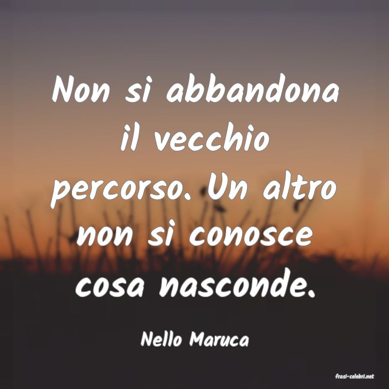 frasi di  Nello Maruca
