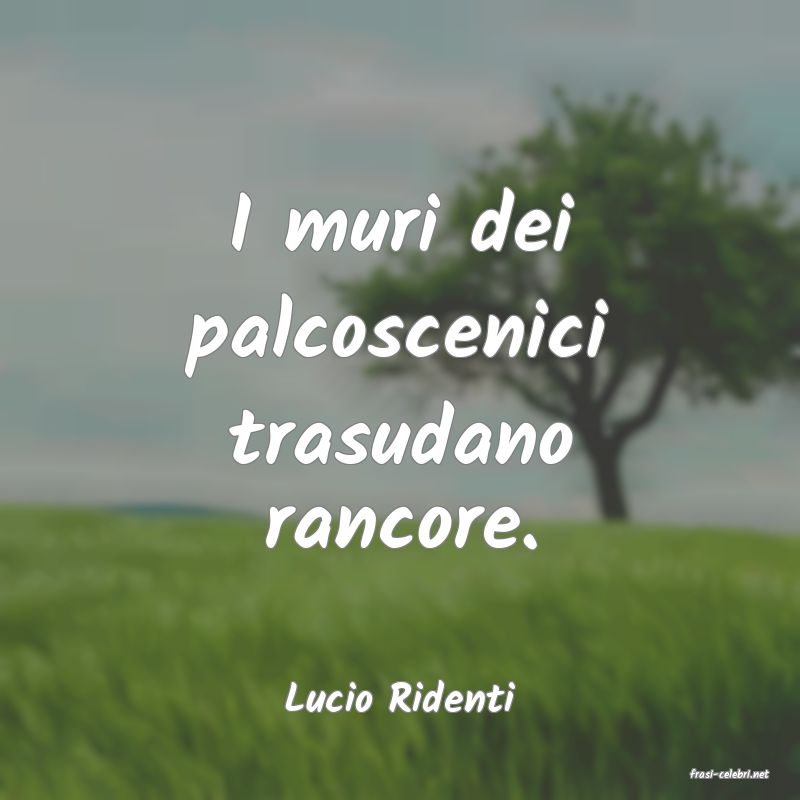 frasi di  Lucio Ridenti
