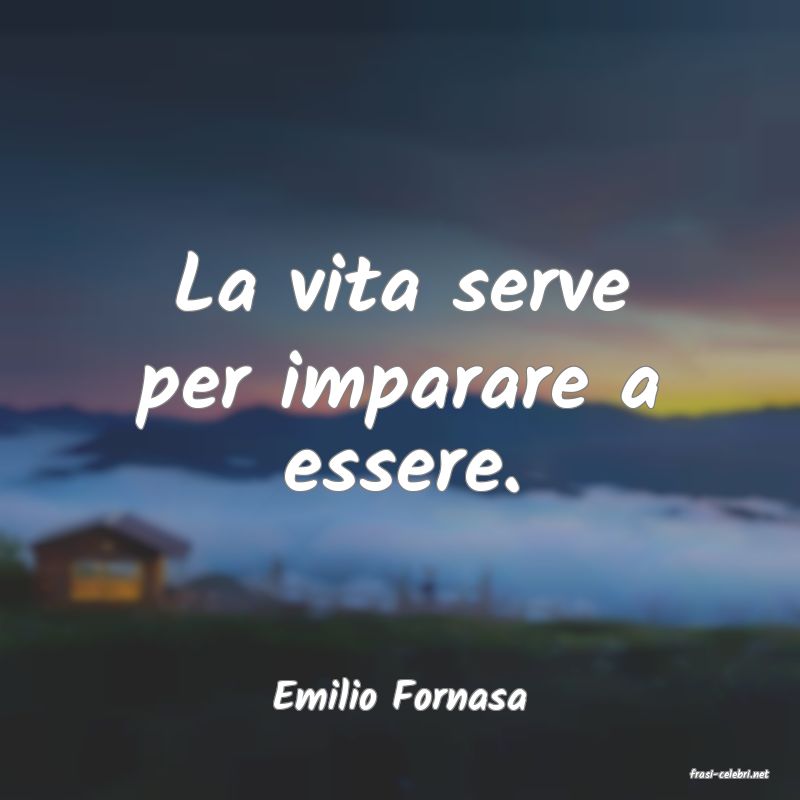frasi di  Emilio Fornasa
