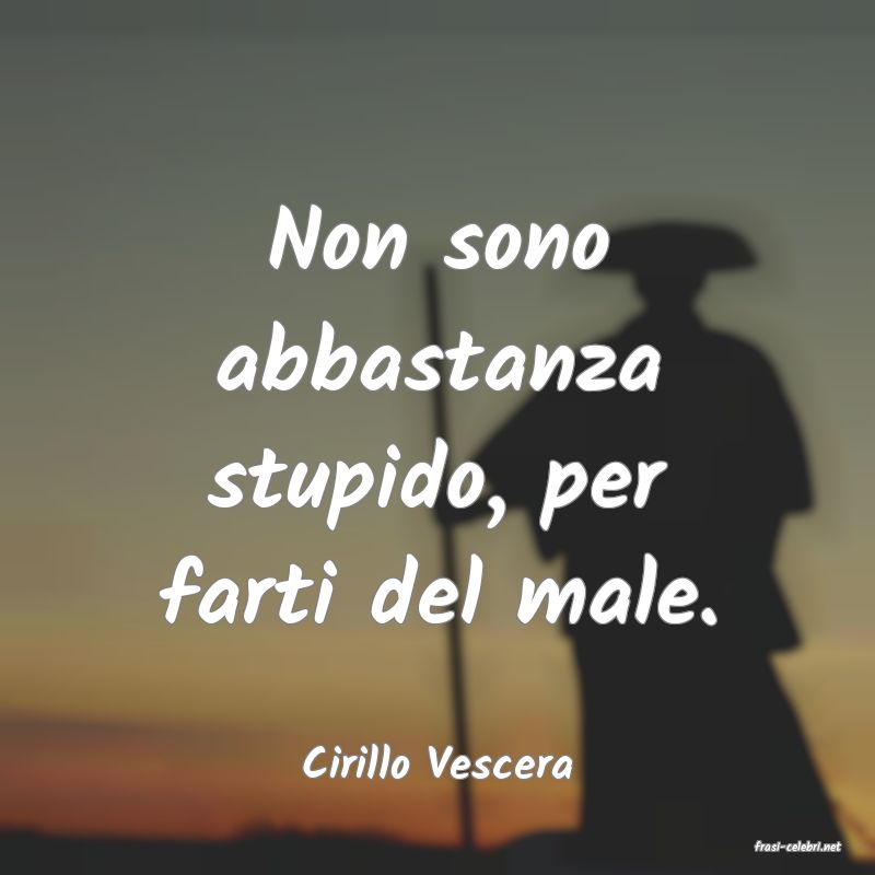 frasi di  Cirillo Vescera
