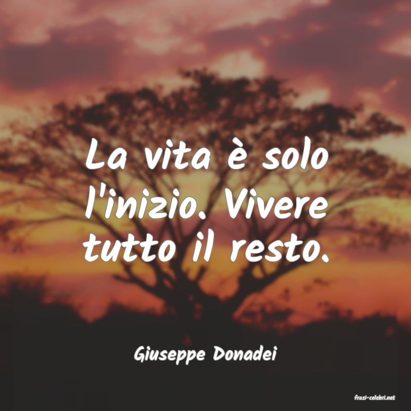 frasi di  Giuseppe Donadei
