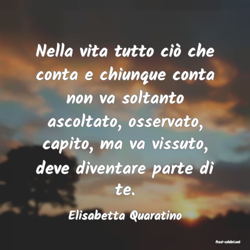 frasi di  Elisabetta Quaratino
