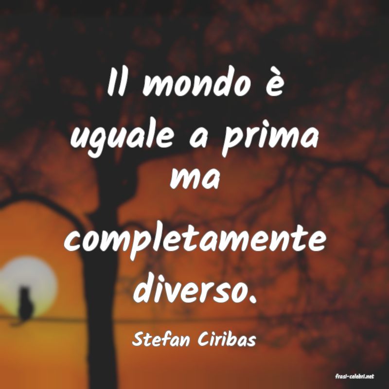 frasi di  Stefan Ciribas
