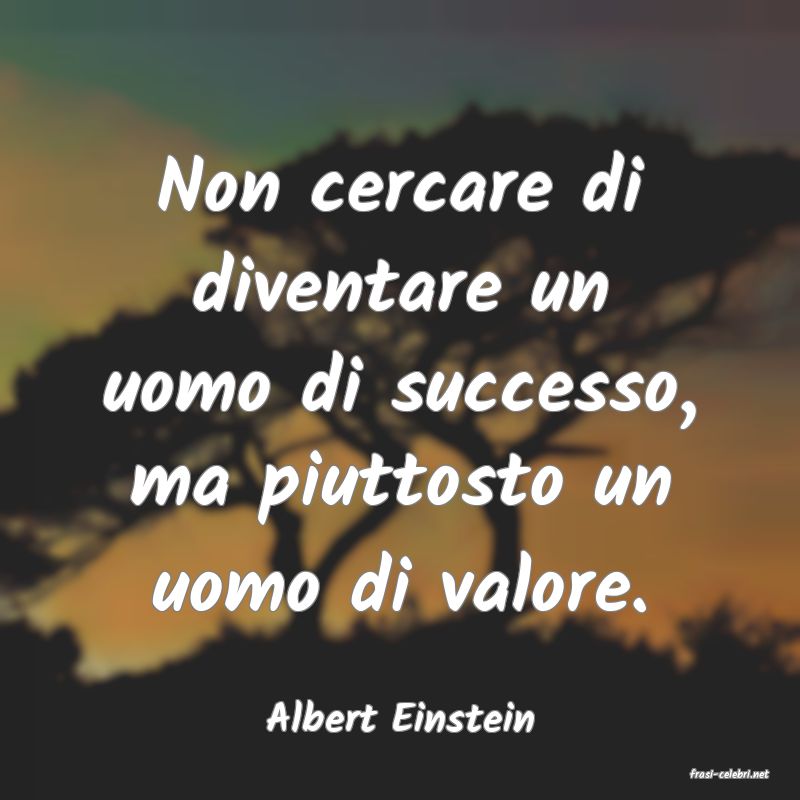 frasi di Albert Einstein