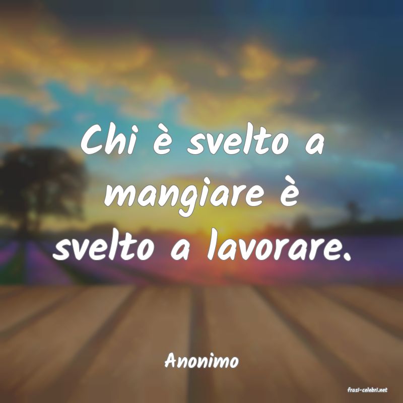 frasi di Anonimo