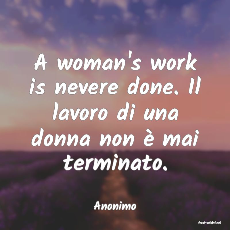frasi di Anonimo