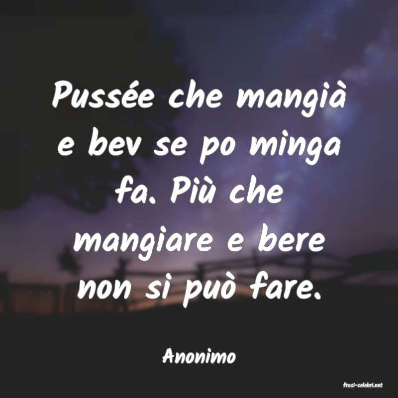 frasi di Anonimo