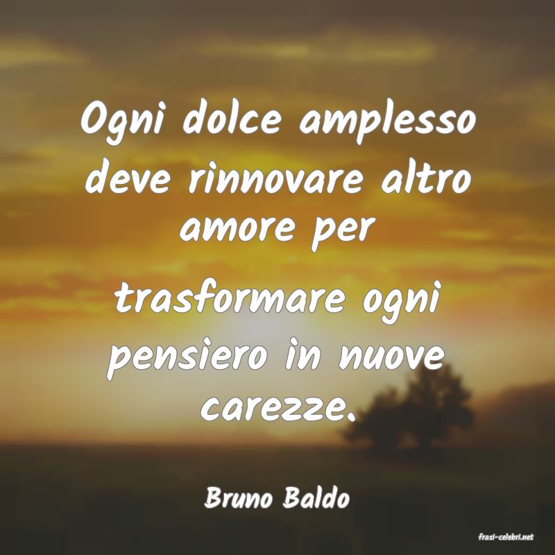 frasi di Bruno Baldo