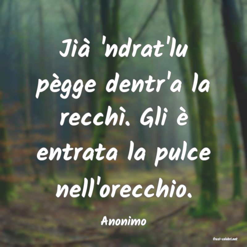 frasi di Anonimo