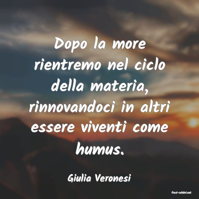 frasi di Giulia Veronesi
