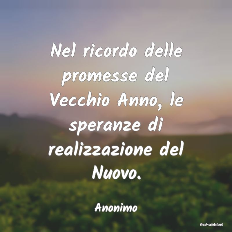 frasi di Anonimo