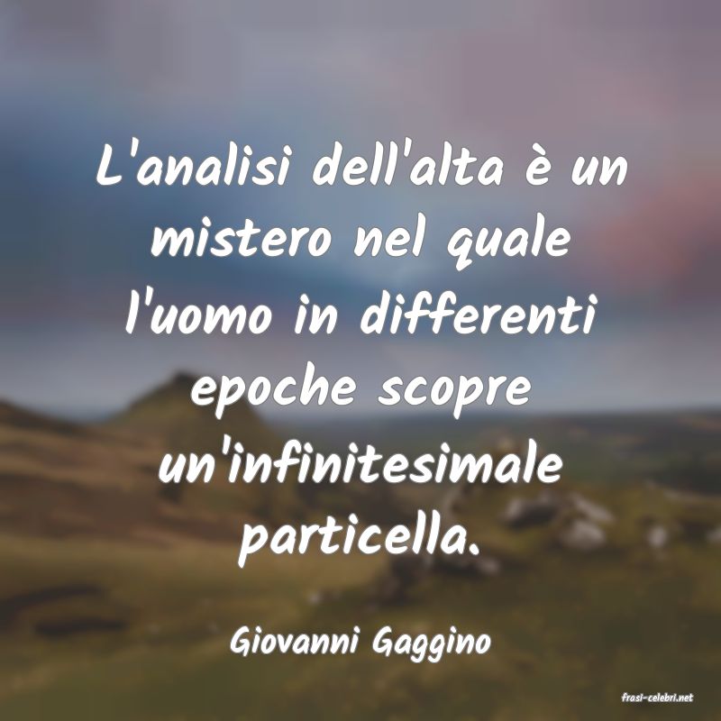 frasi di Giovanni Gaggino