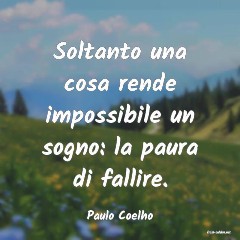 frasi di Paulo Coelho