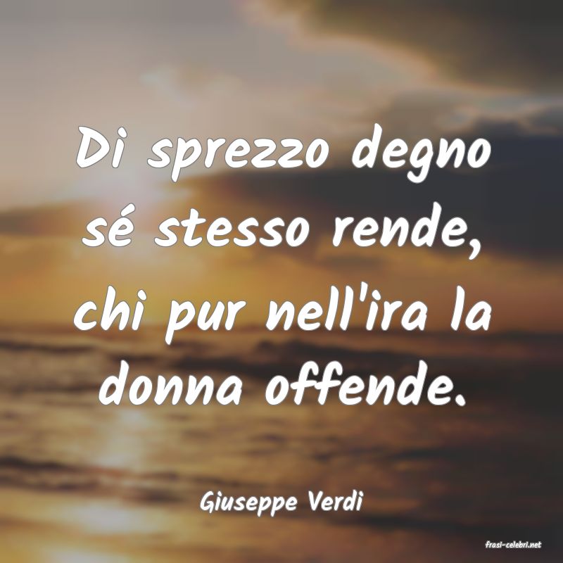 frasi di Giuseppe Verdi