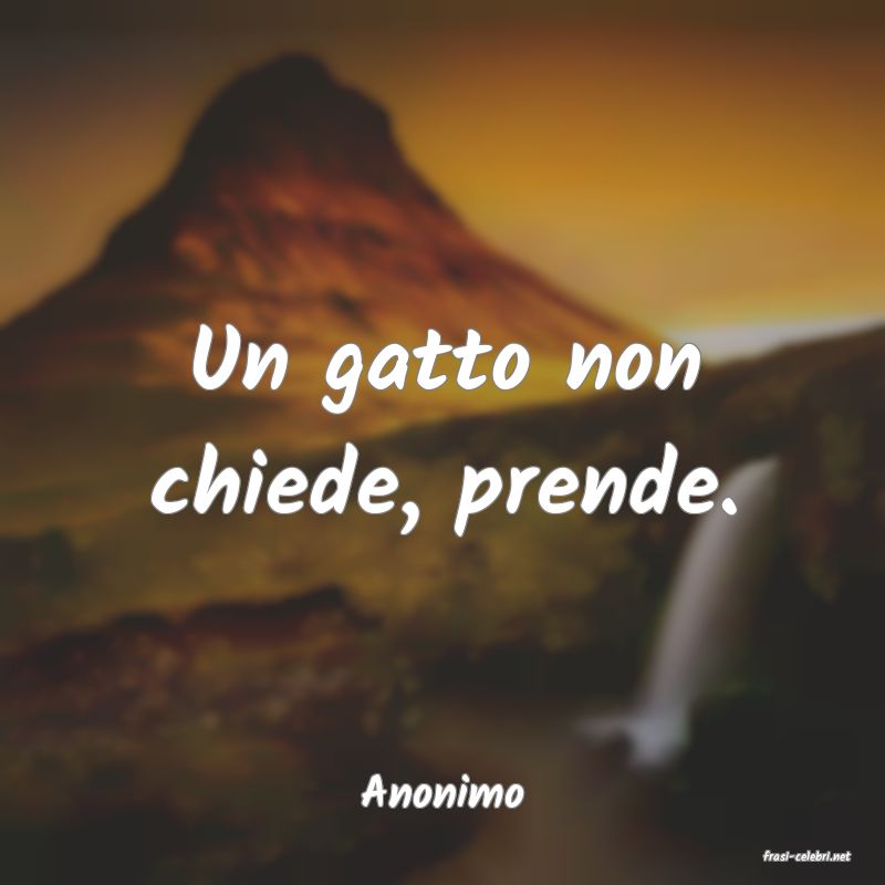 frasi di Anonimo