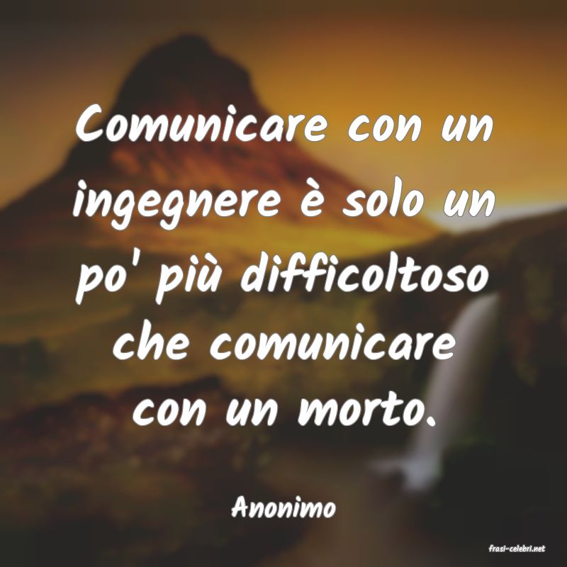 frasi di Anonimo