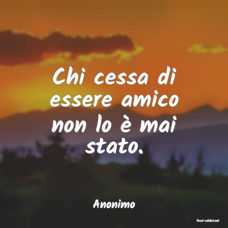 frasi di Anonimo