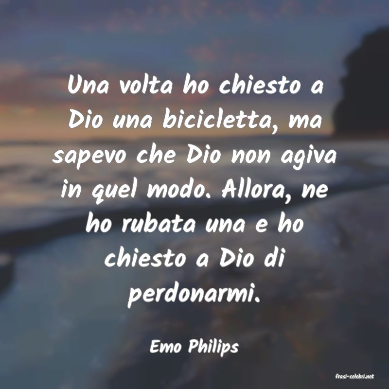frasi di Emo Philips