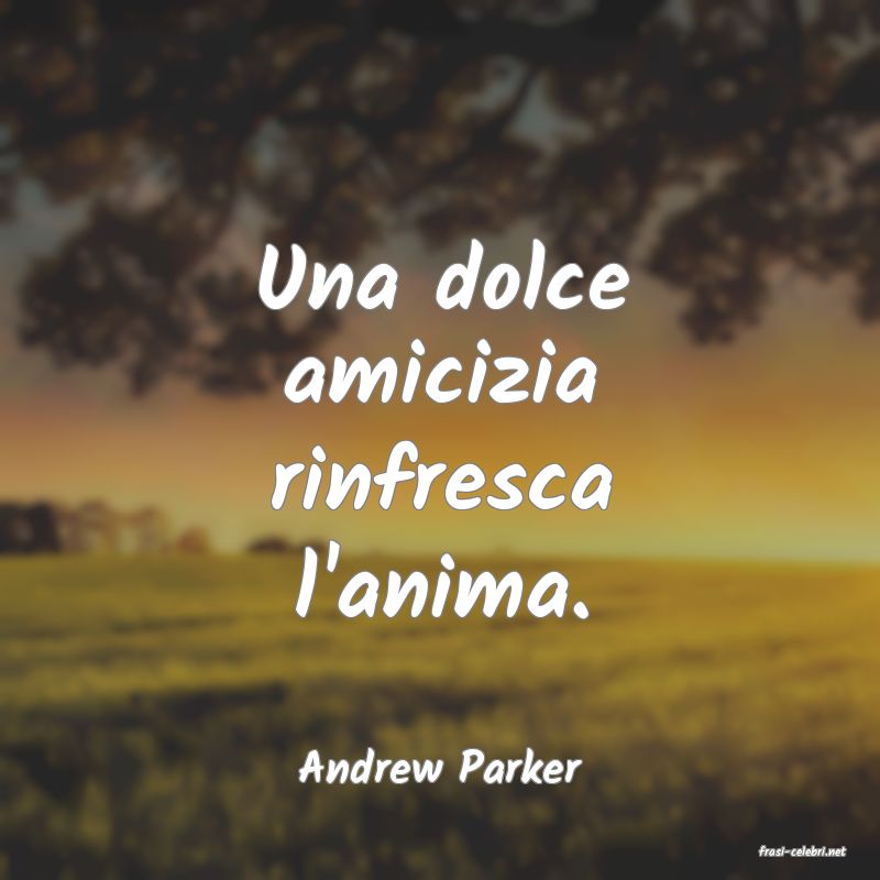 frasi di  Andrew Parker
