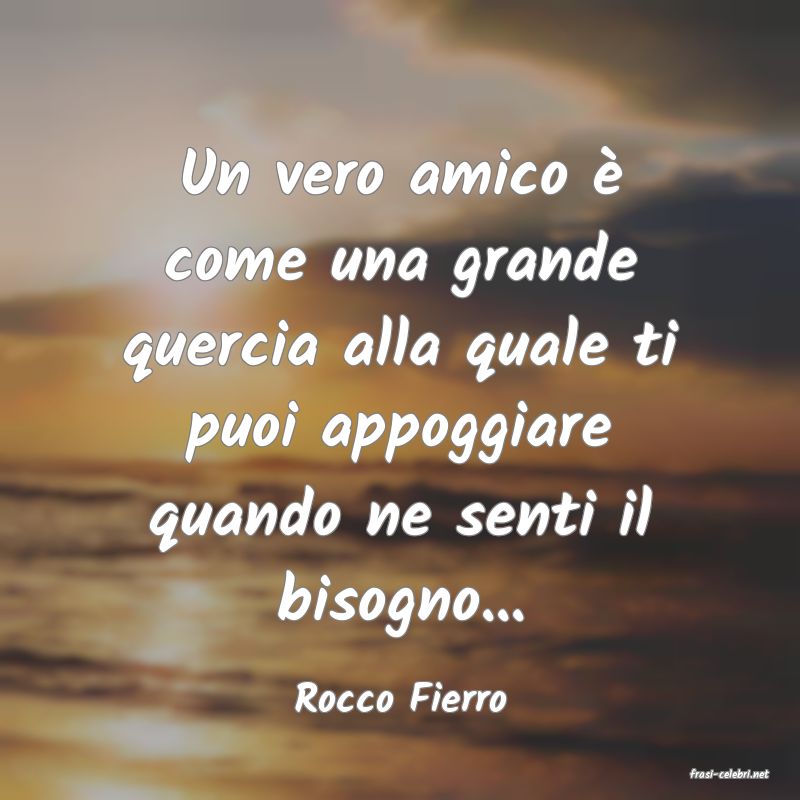 frasi di Rocco Fierro