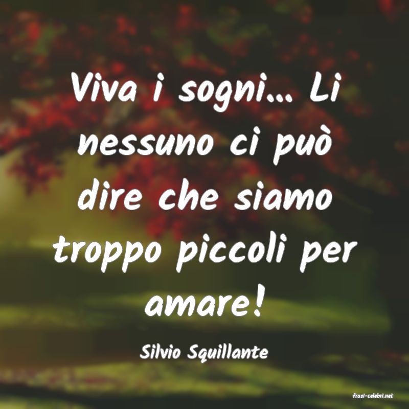frasi di  Silvio Squillante
