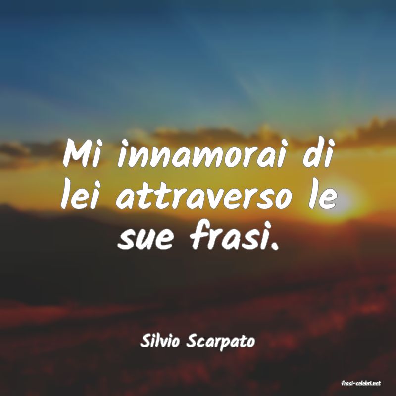 frasi di  Silvio Scarpato
