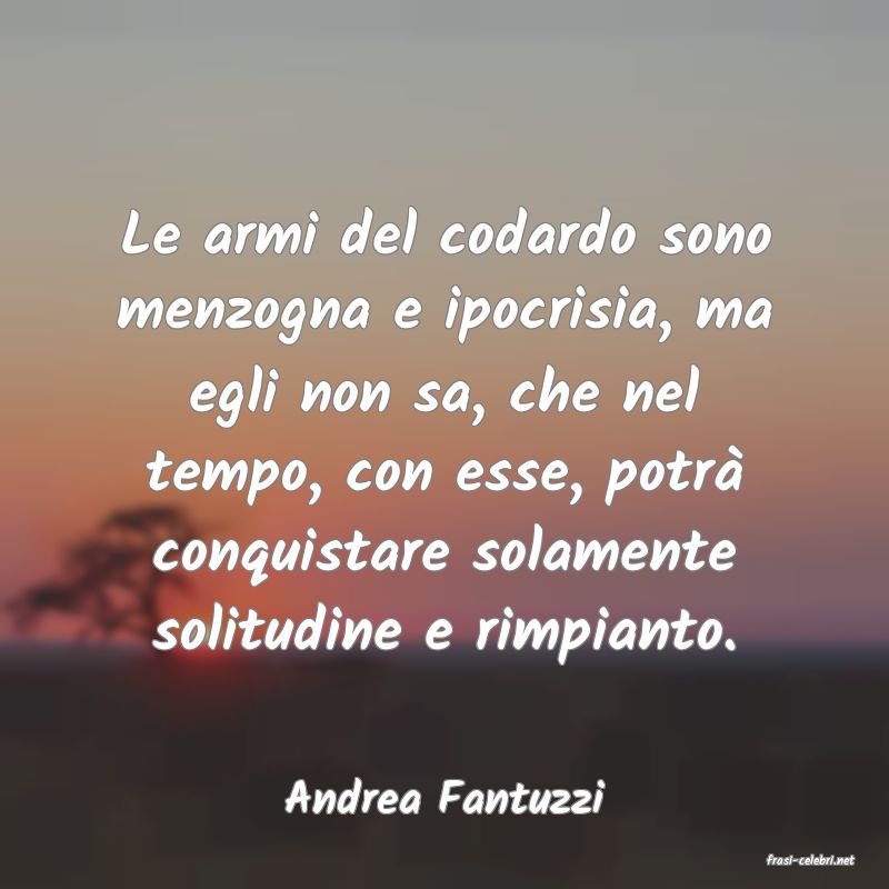 frasi di Andrea Fantuzzi
