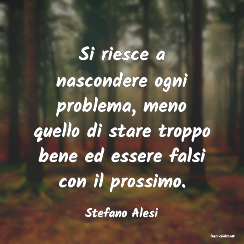 frasi di  Stefano Alesi
