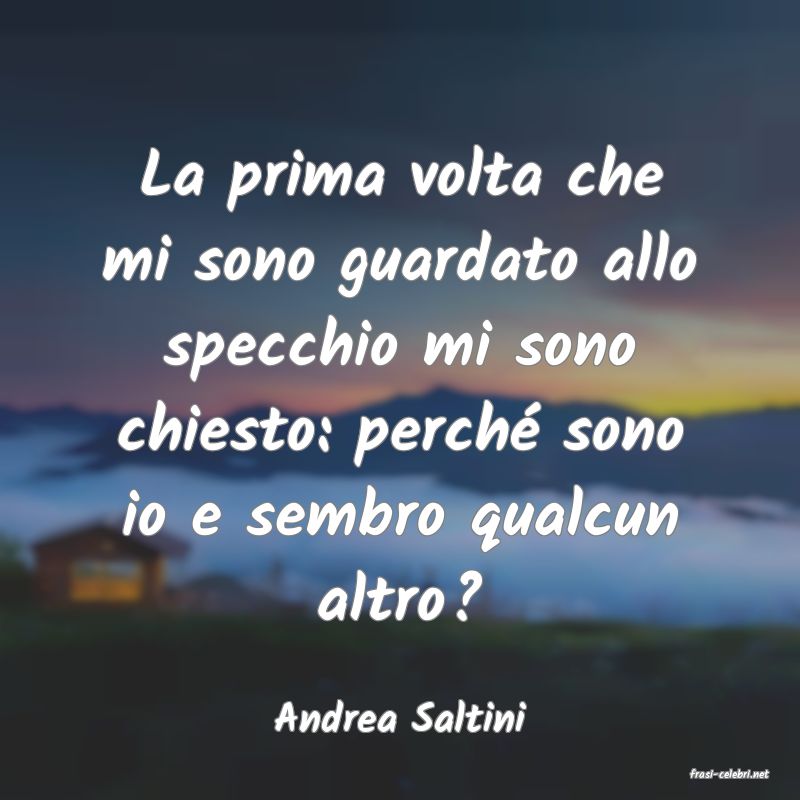 frasi di Andrea Saltini