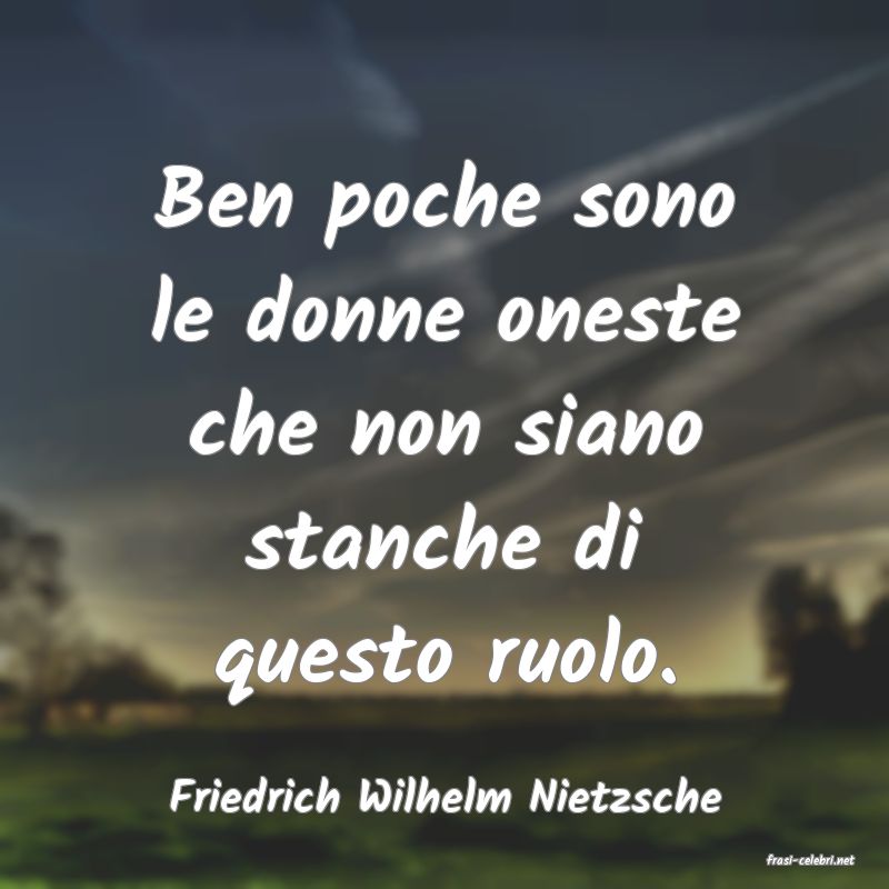 frasi di Friedrich Wilhelm Nietzsche