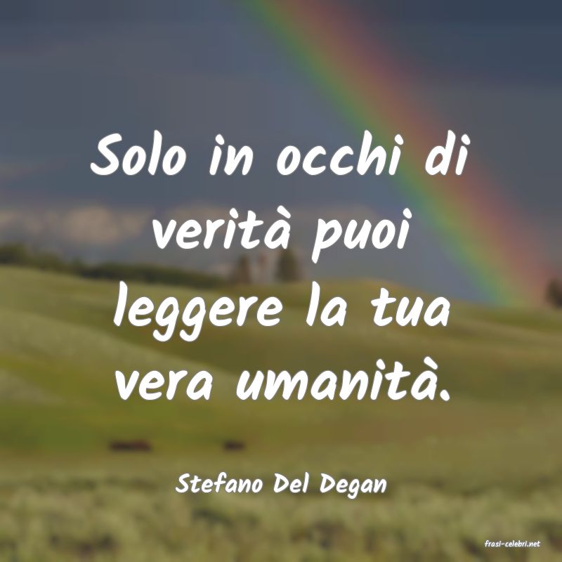 frasi di  Stefano Del Degan
