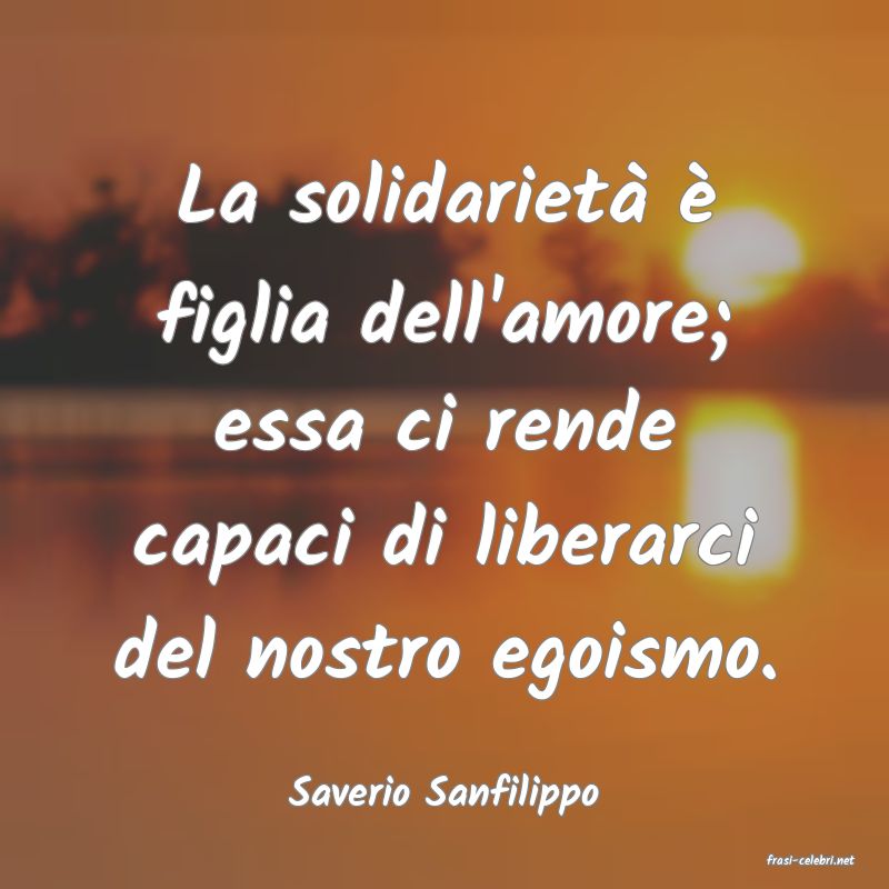 frasi di Saverio Sanfilippo