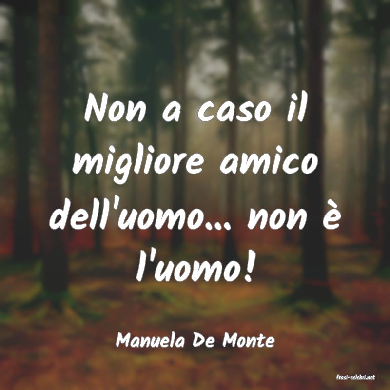 frasi di  Manuela De Monte
