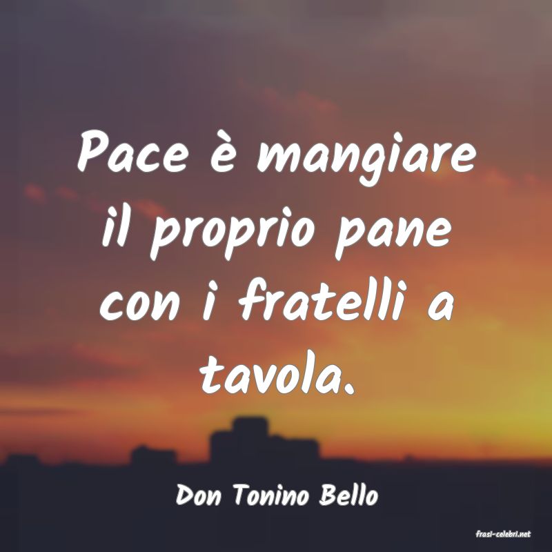 frasi di Don Tonino Bello