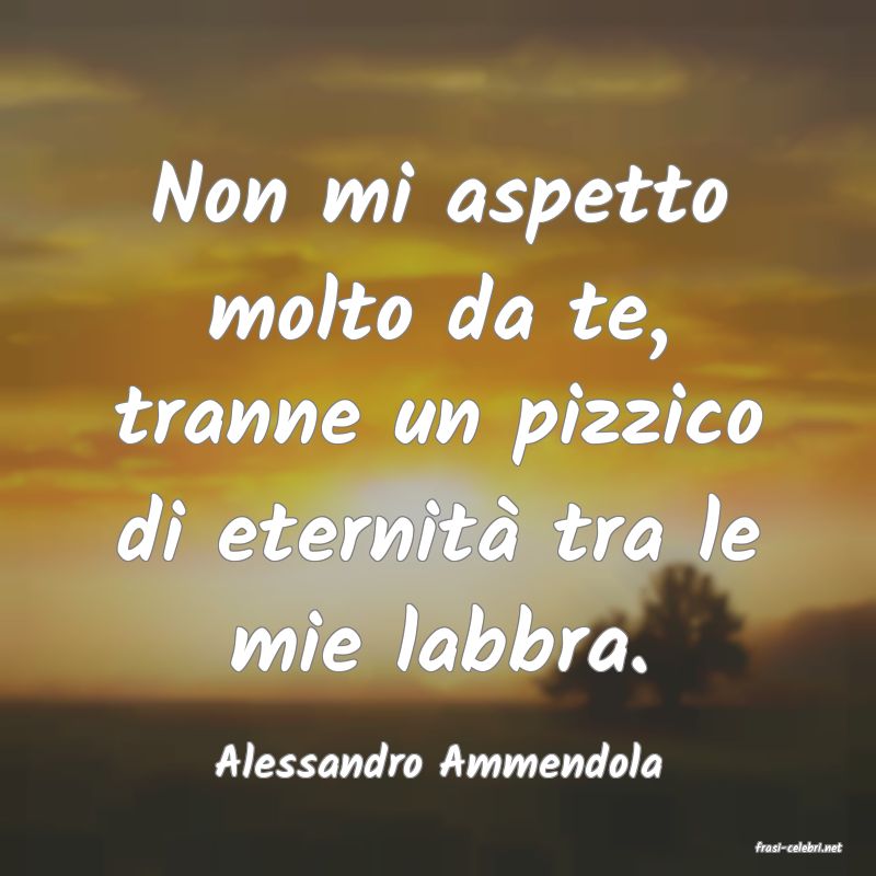 frasi di  Alessandro Ammendola
