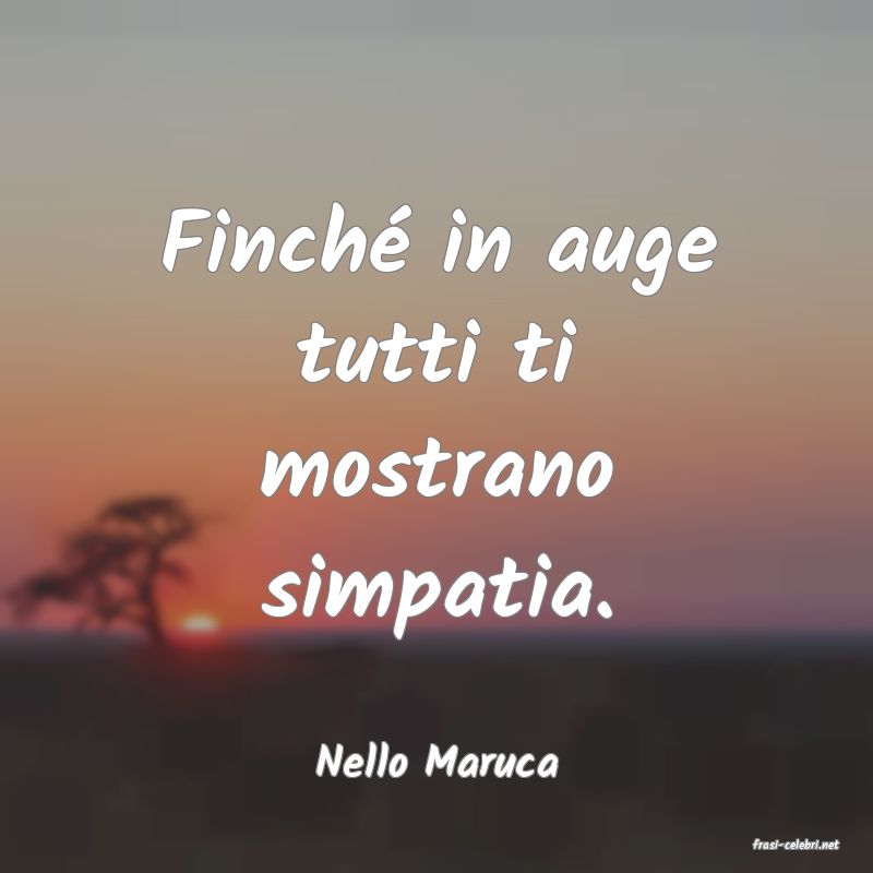 frasi di  Nello Maruca
