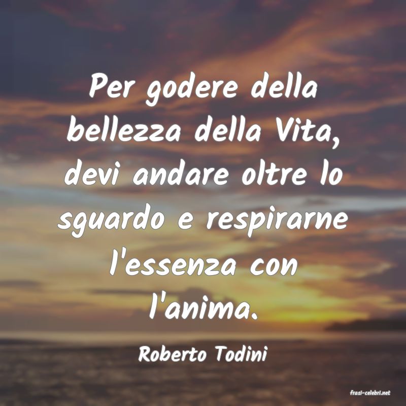 frasi di  Roberto Todini
