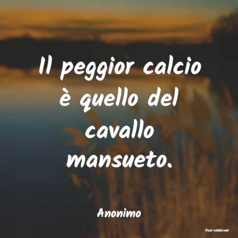 frasi di Anonimo