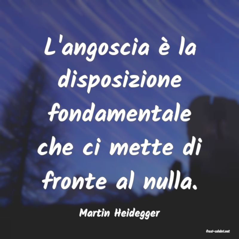 frasi di Martin Heidegger