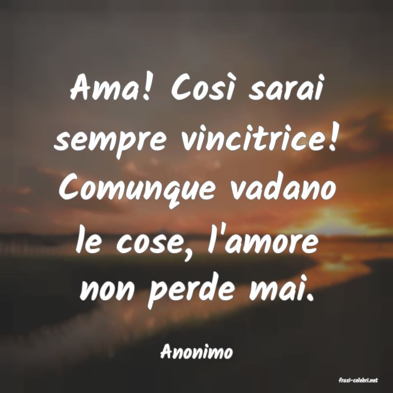 frasi di Anonimo