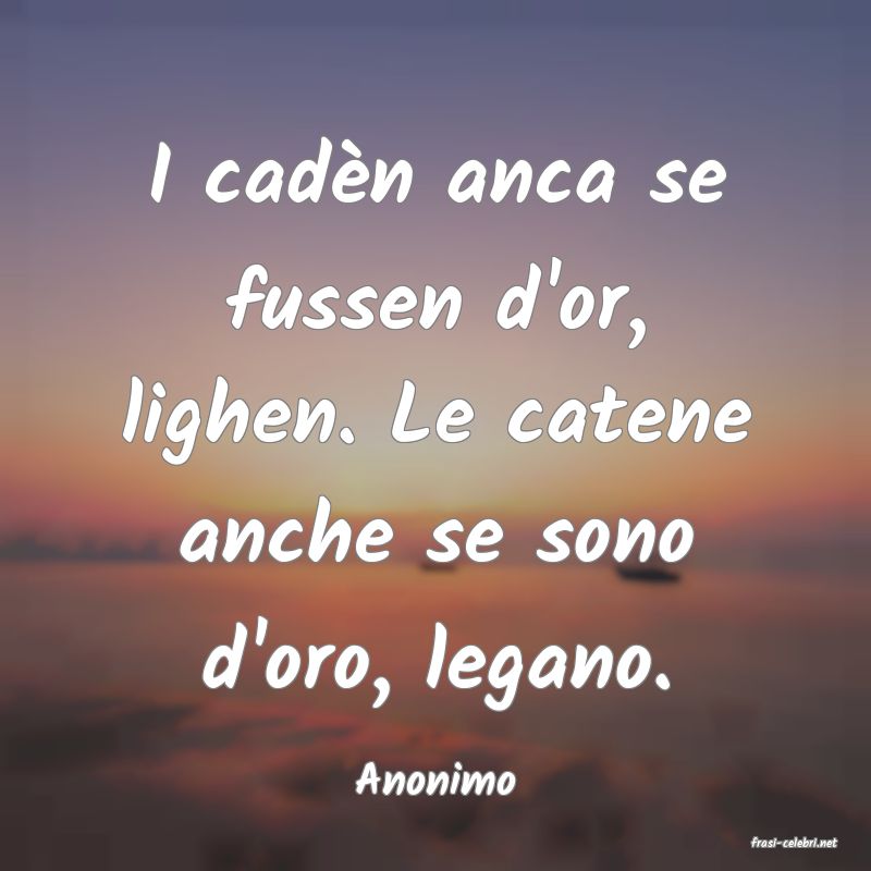 frasi di Anonimo