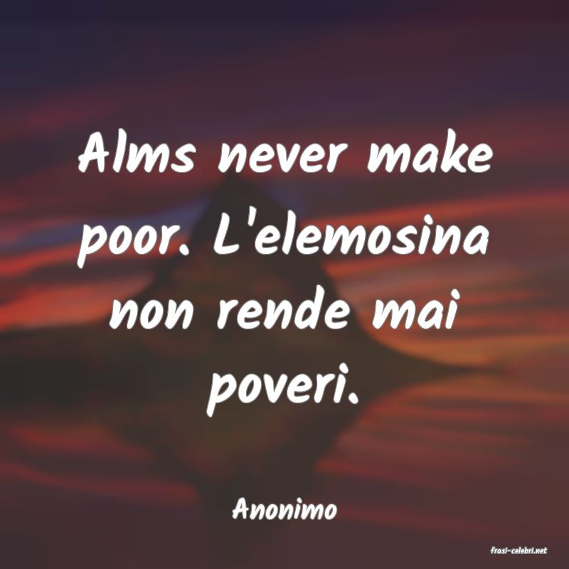 frasi di Anonimo