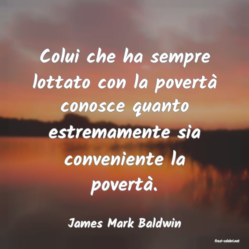 frasi di James Mark Baldwin