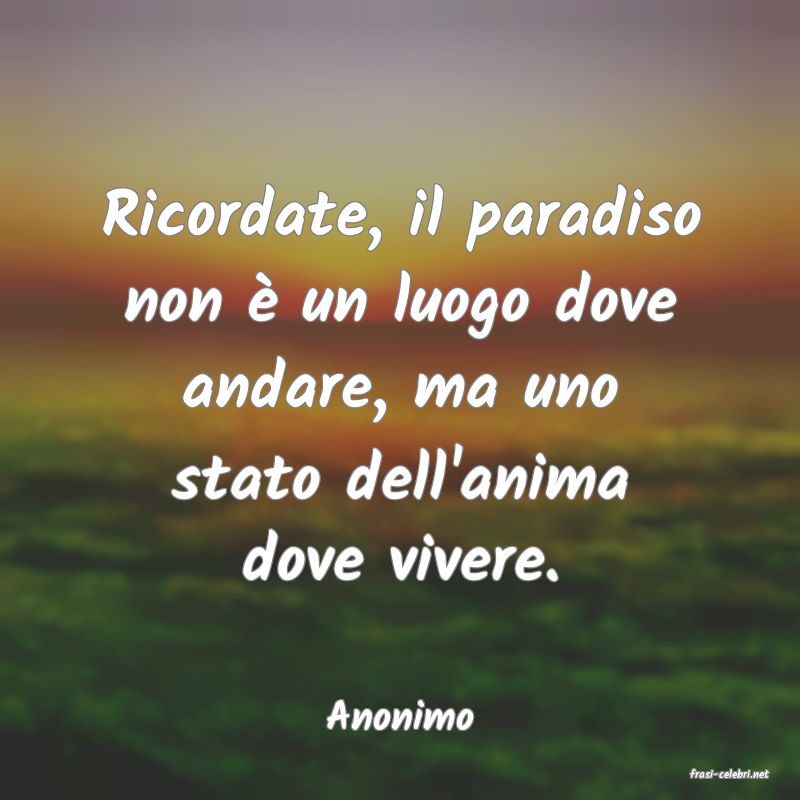 frasi di Anonimo
