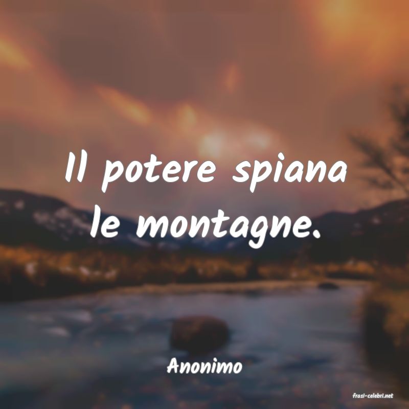 frasi di Anonimo