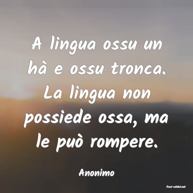 frasi di Anonimo