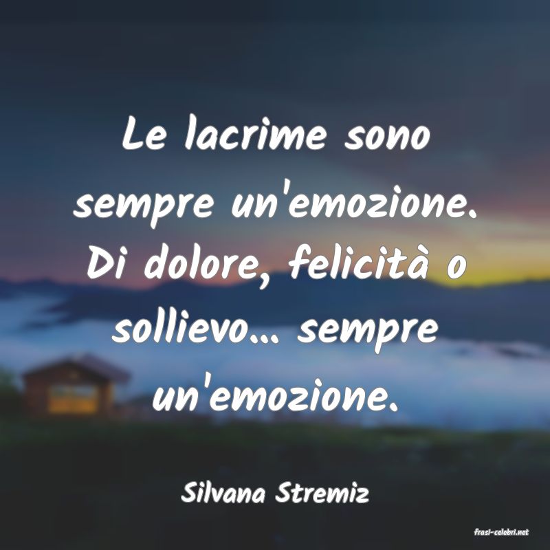 frasi di Silvana Stremiz
