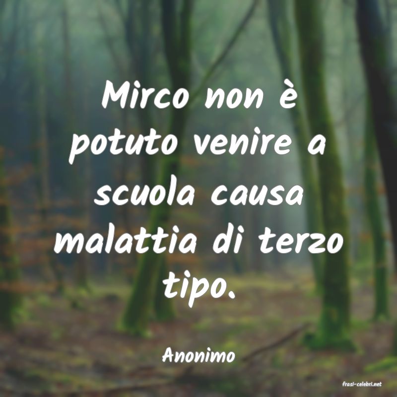 frasi di Anonimo